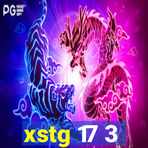 xstg 17 3