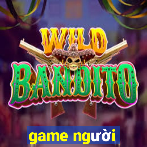 game người