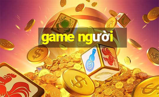 game người