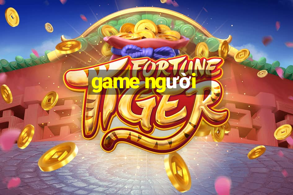 game người