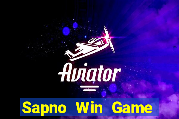 Sapno Win Game Bài E168