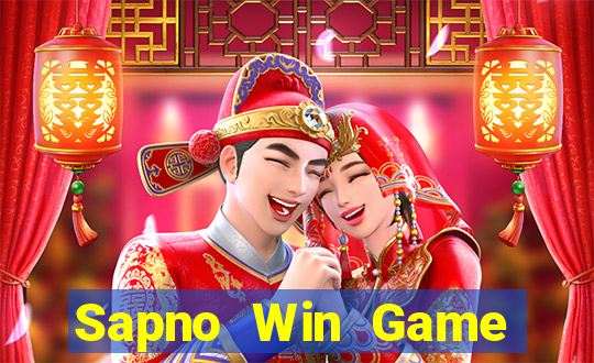 Sapno Win Game Bài E168