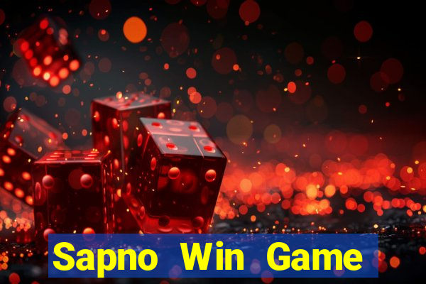 Sapno Win Game Bài E168