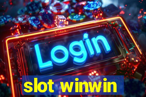 slot winwin