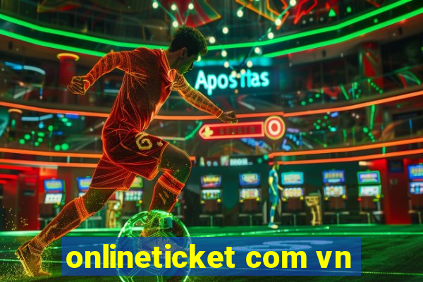 onlineticket com vn