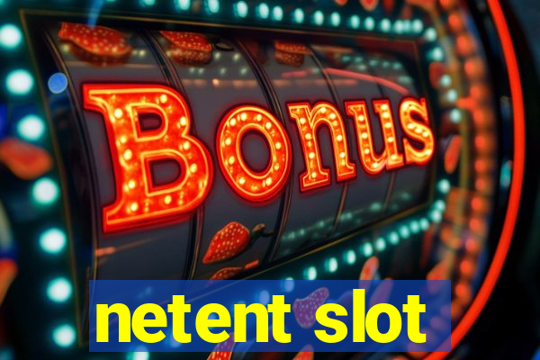 netent slot