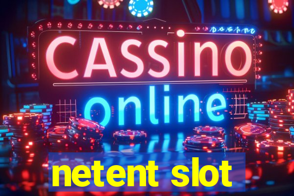 netent slot