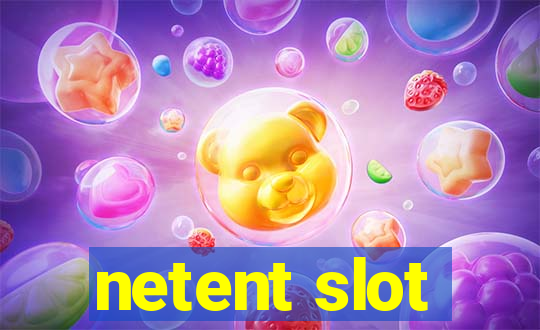 netent slot