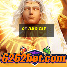 cơ bac bip