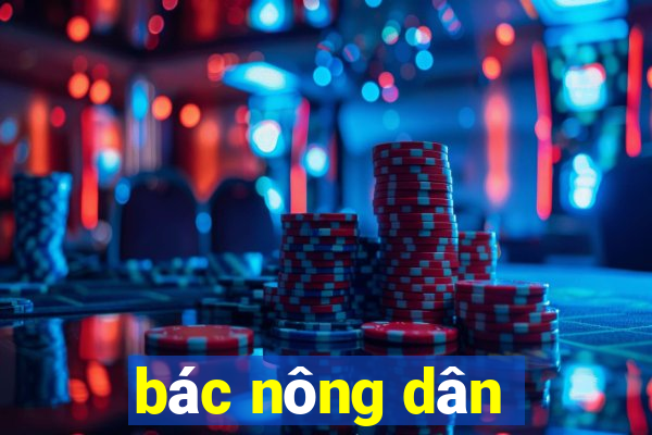 bác nông dân