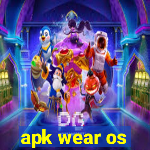 apk wear os