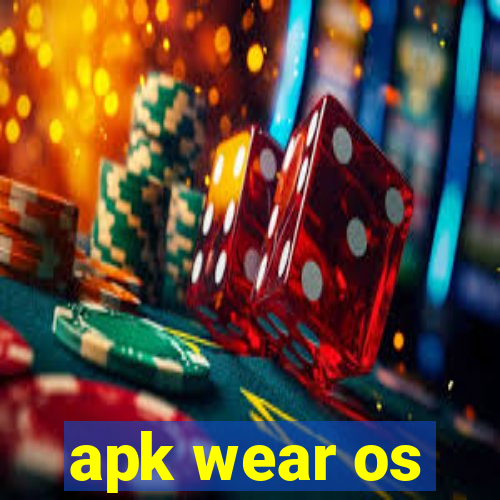 apk wear os