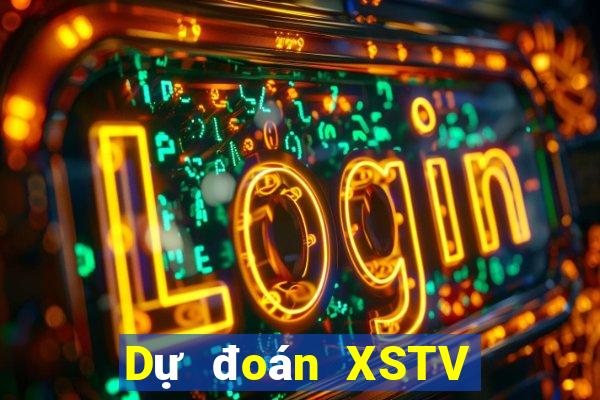 Dự đoán XSTV Thứ 6