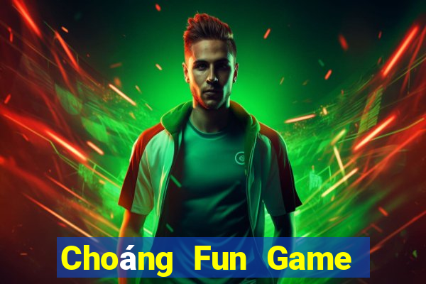 Choáng Fun Game Bài Mậu Binh