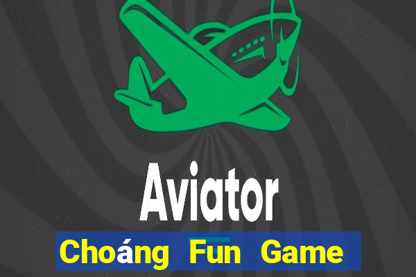 Choáng Fun Game Bài Mậu Binh