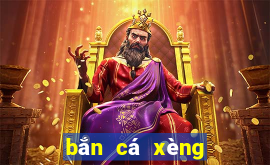 bắn cá xèng đổi thưởng