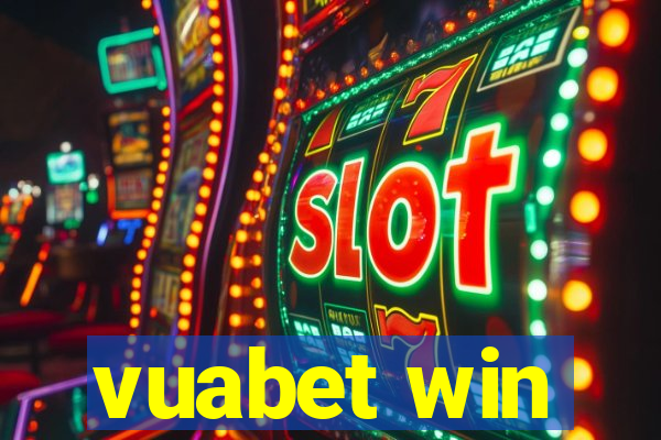 vuabet win