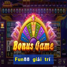 Fun88 giải trí Trăm Hoa