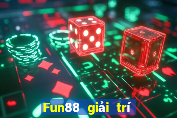 Fun88 giải trí Trăm Hoa