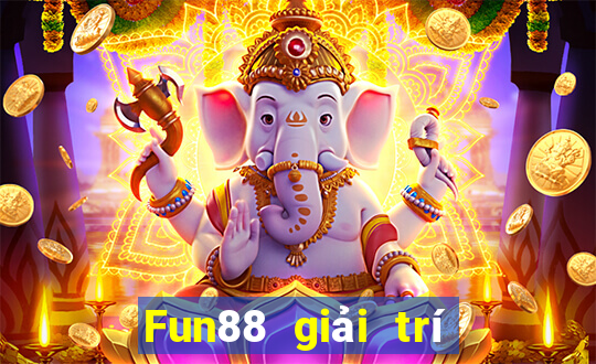 Fun88 giải trí Trăm Hoa