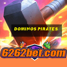 dominos pirates