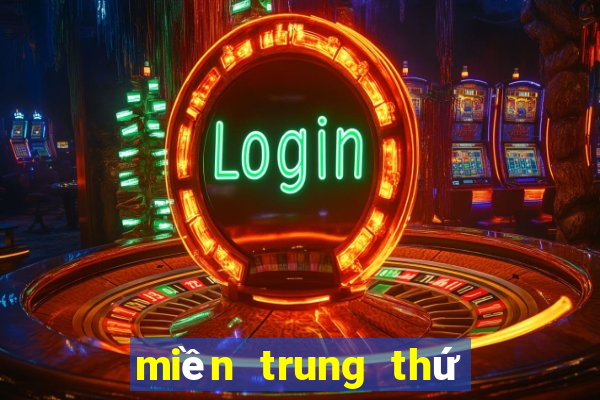 miền trung thứ bảy tuần rồi