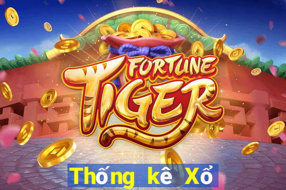 Thống kê Xổ Số Tiền Giang ngày 10