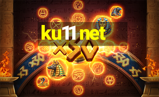 ku11 net