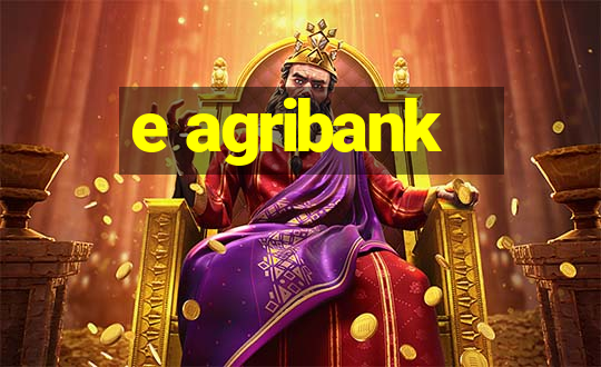 e agribank