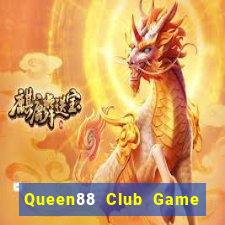 Queen88 Club Game Bài Mèo Nổ