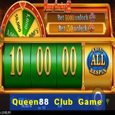 Queen88 Club Game Bài Mèo Nổ