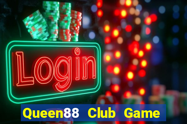 Queen88 Club Game Bài Mèo Nổ