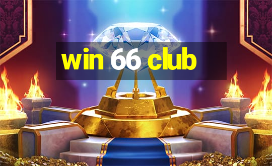 win 66 club