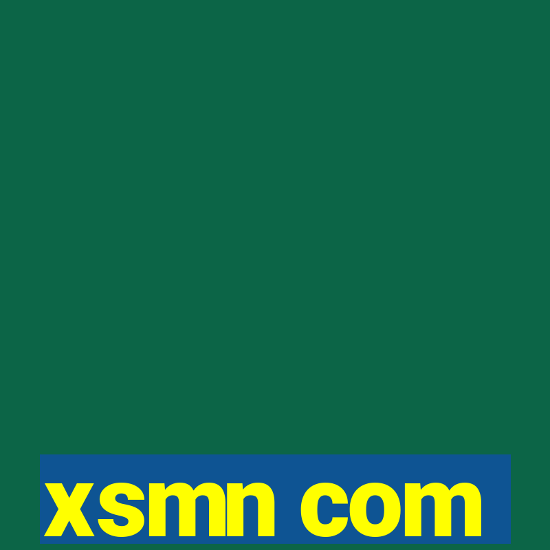 xsmn com