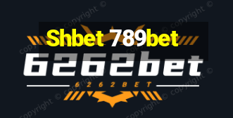 Shbet 789bet