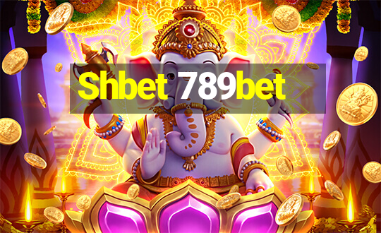 Shbet 789bet