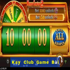 Kay Club Game Bài Binh 9 Cây