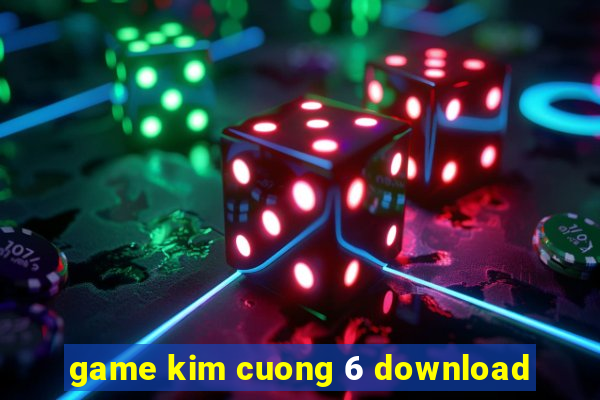 game kim cuong 6 download