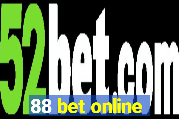 88 bet online