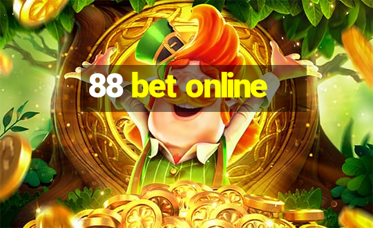 88 bet online