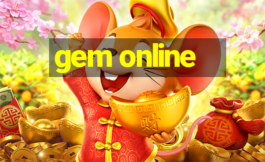 gem online