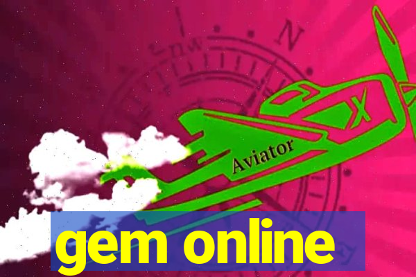 gem online