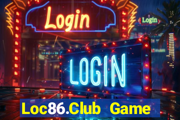 Loc86.Club Game Bài Xì Lát