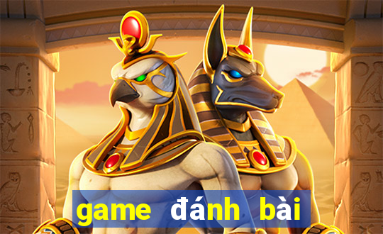 game đánh bài trên zalo