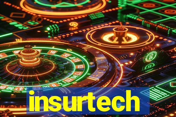 insurtech