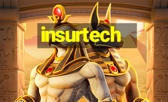 insurtech