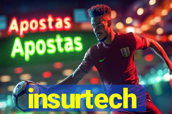 insurtech