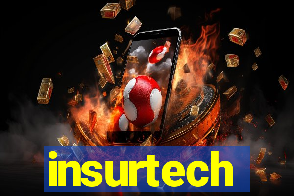 insurtech