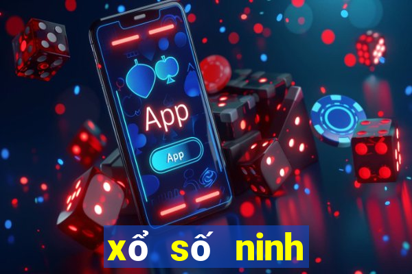 xổ số ninh thuận 05 4