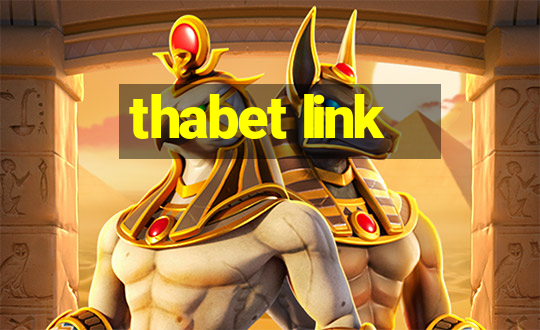 thabet link